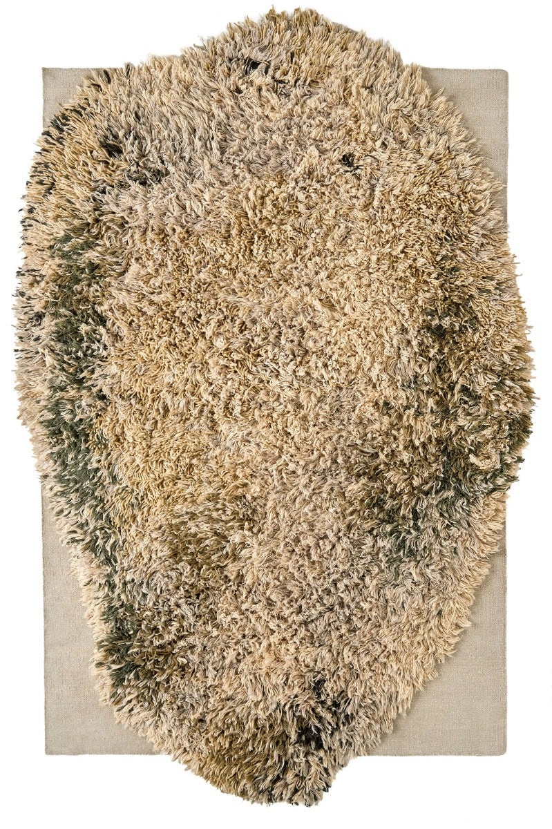 Nanimarquina Alga Rug