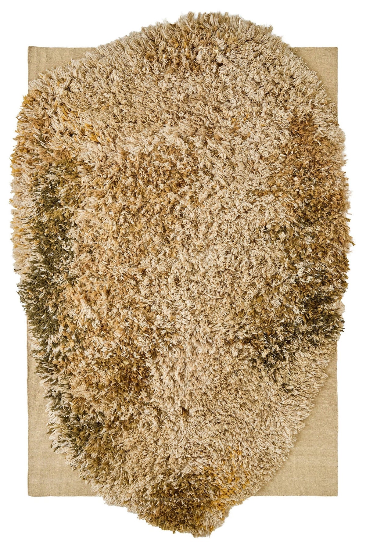Nanimarquina Alga Rug