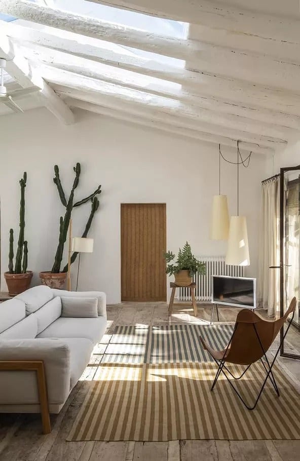 Nanimarquina Ceras Rug