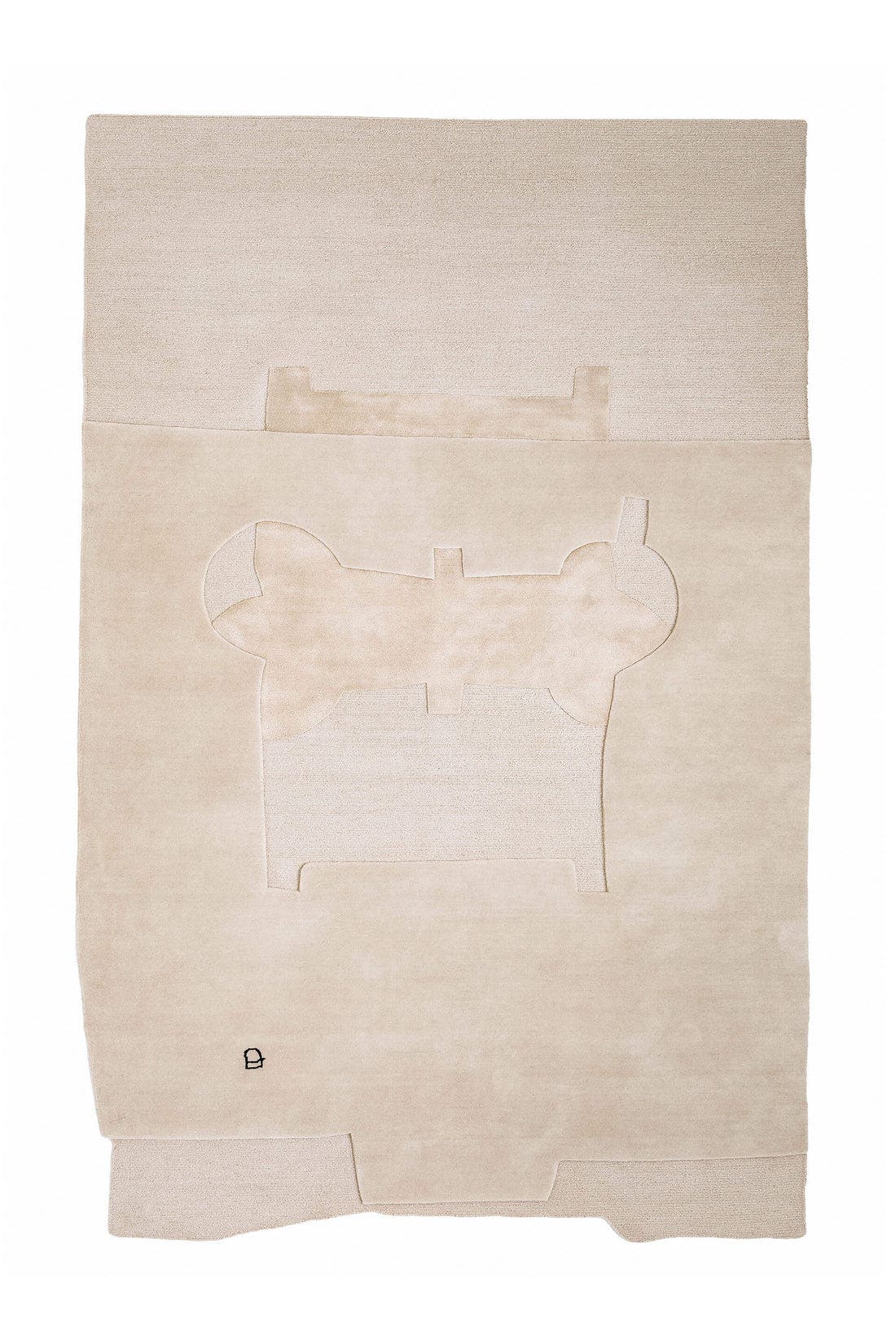 Tapis Chillida Nanimarquina