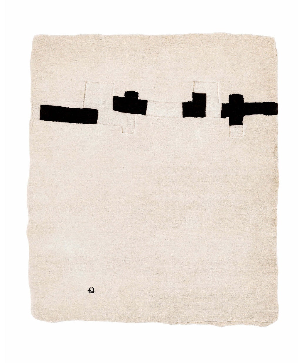 Tapis Chillida Nanimarquina