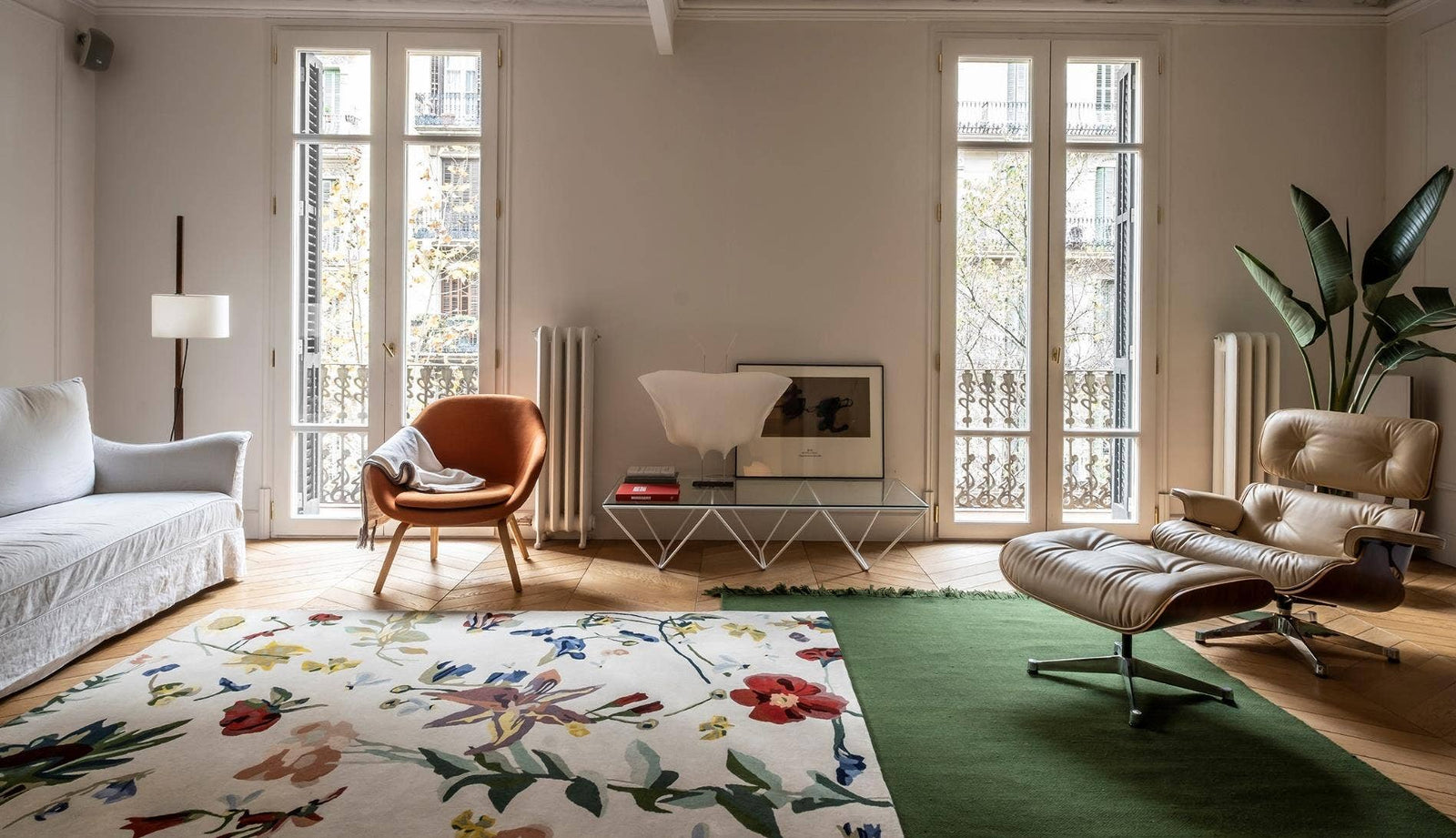 Nanimarquina Colors Rug