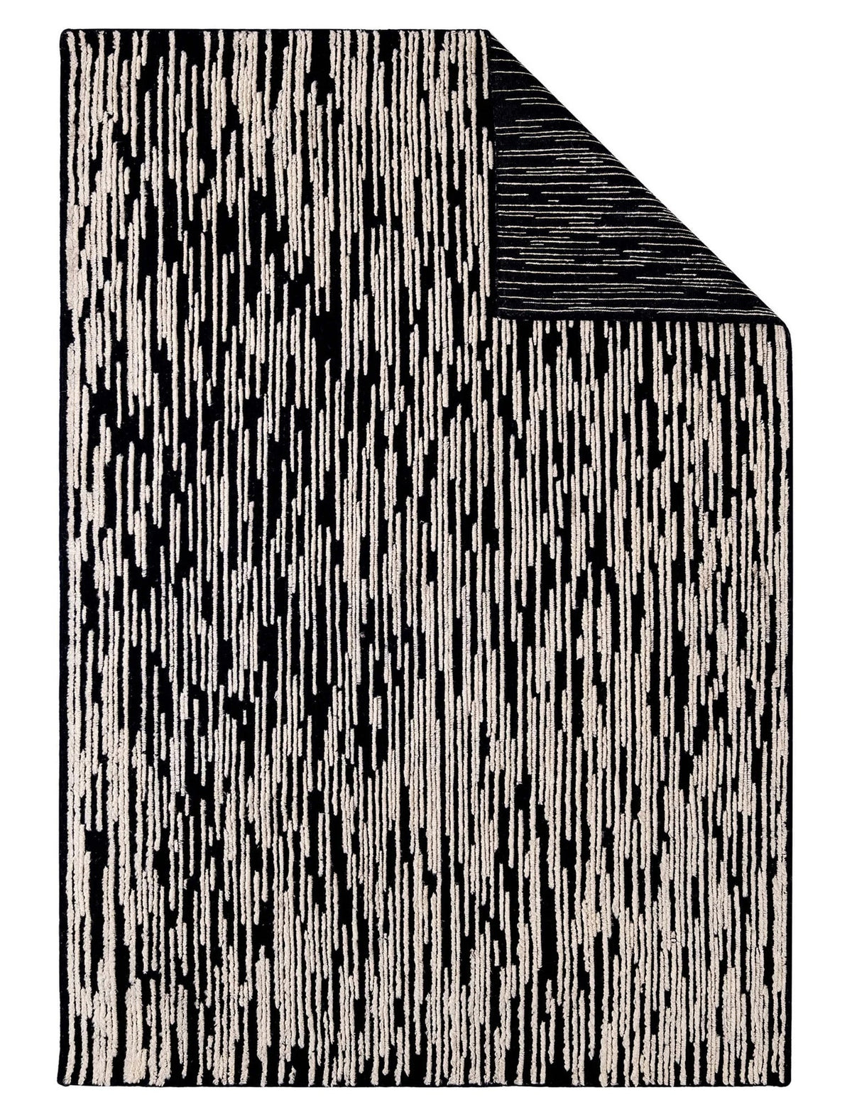 Nanimarquina Doblecara Rug