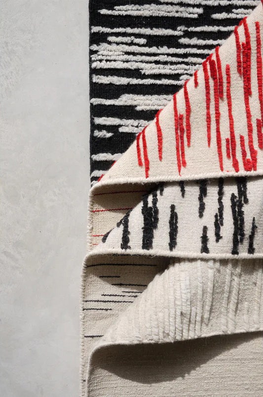 Nanimarquina Doblecara Rug