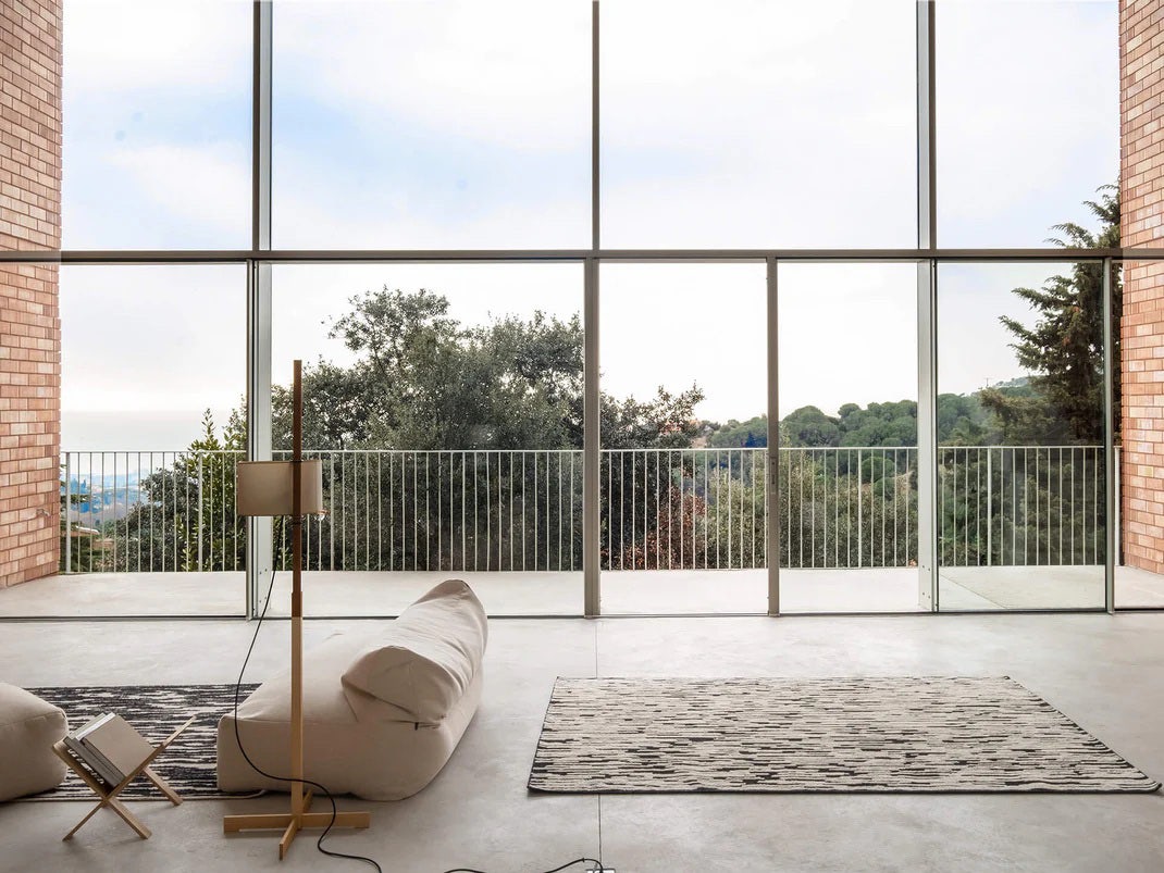 Nanimarquina Doblecara Rug