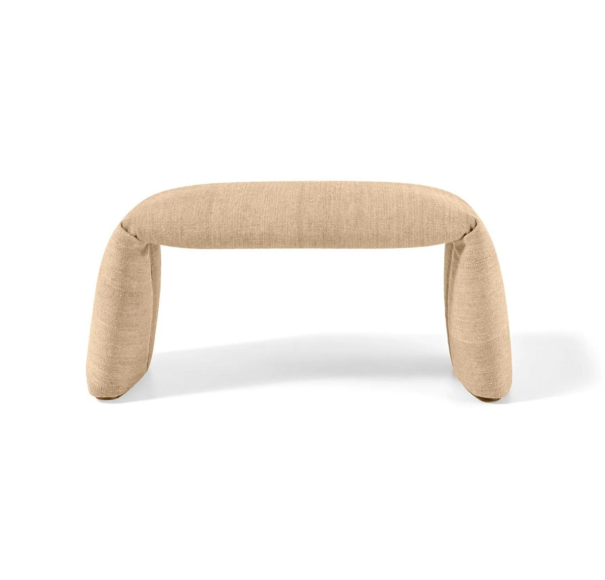 Nanimarquina Folded Pouf