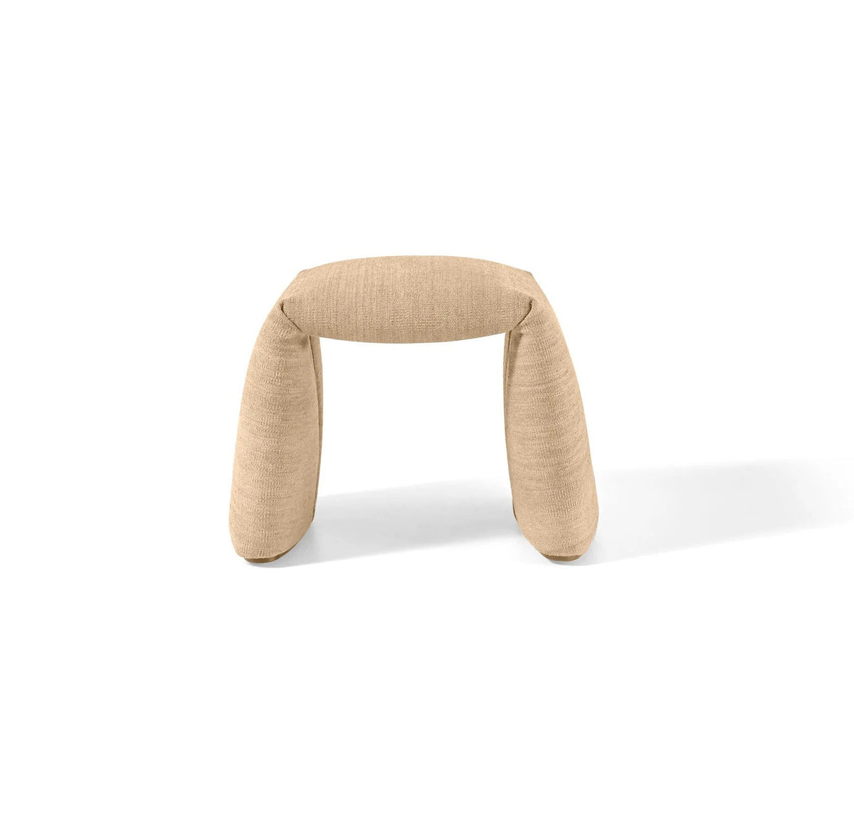 Nanimarquina Folded Pouf