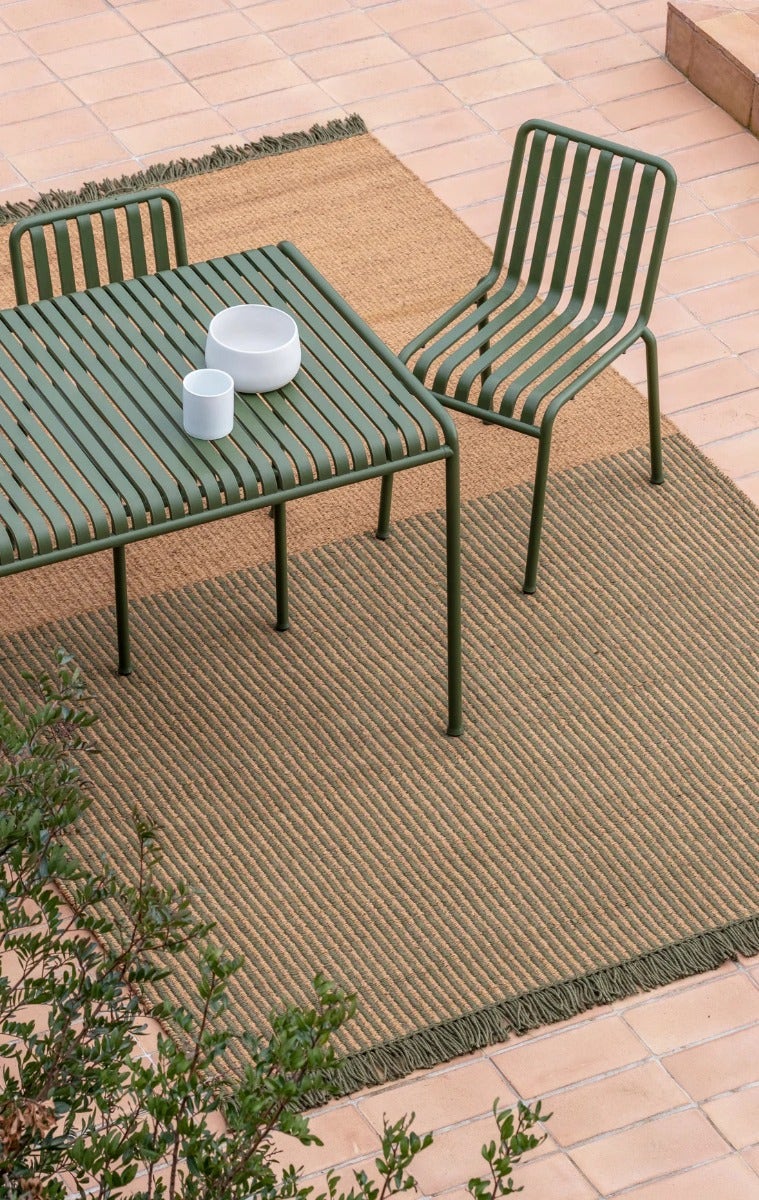 Nanimarquina Garden Outdoor Rug