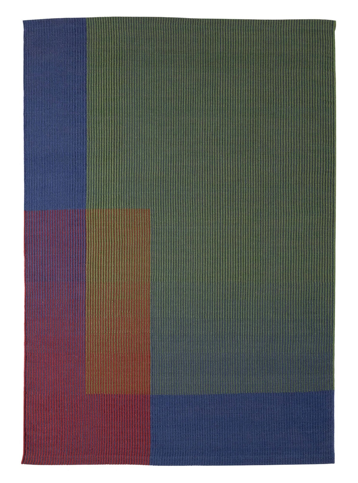 Nanimarquina Haze Rug