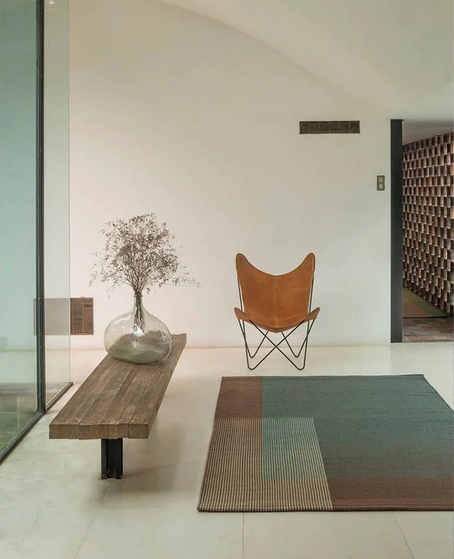 Nanimarquina Haze Rug