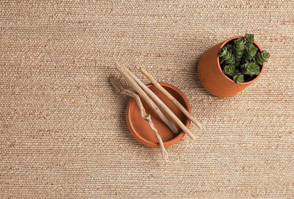 Nanimarquina Herb Rug
