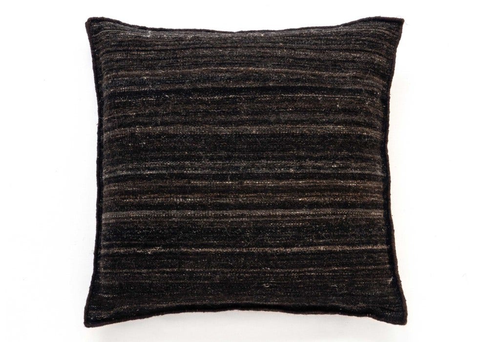 Nanimarquina Wellbeing Heavy Cushion