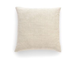 Nanimarquina Wellbeing Light Cushion (Priced Each, Sold in Sets of 3)
