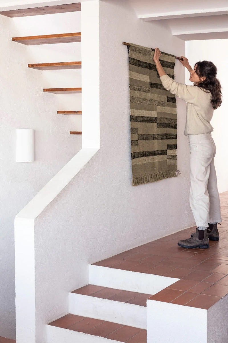 Nanimarquina Improvisacion Rug