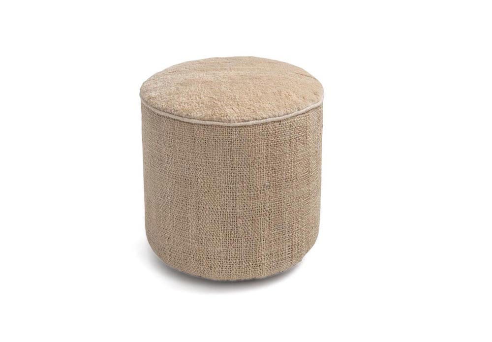 Nanimarquina Tres Persian Pouf