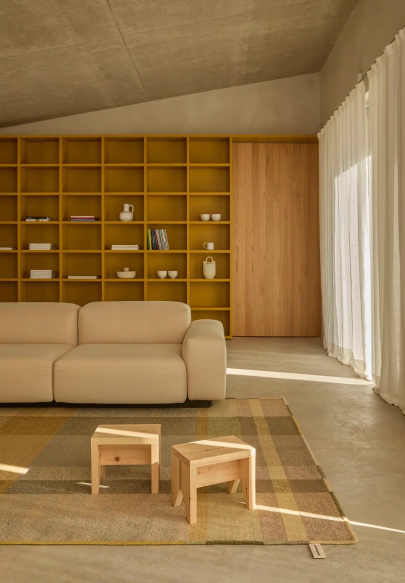Nanimarquina Nuance Rug