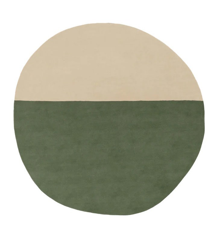 Nanimarquina Pearls Rug