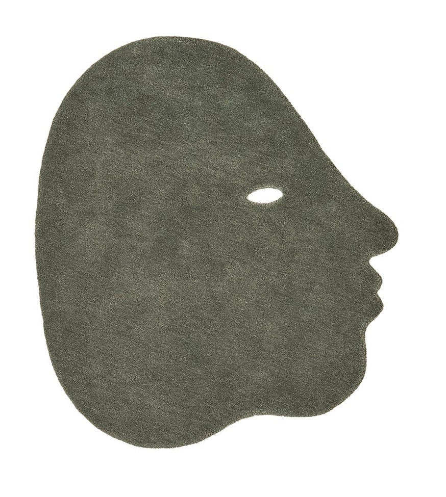 Nanimarquina Talk Talk Rug