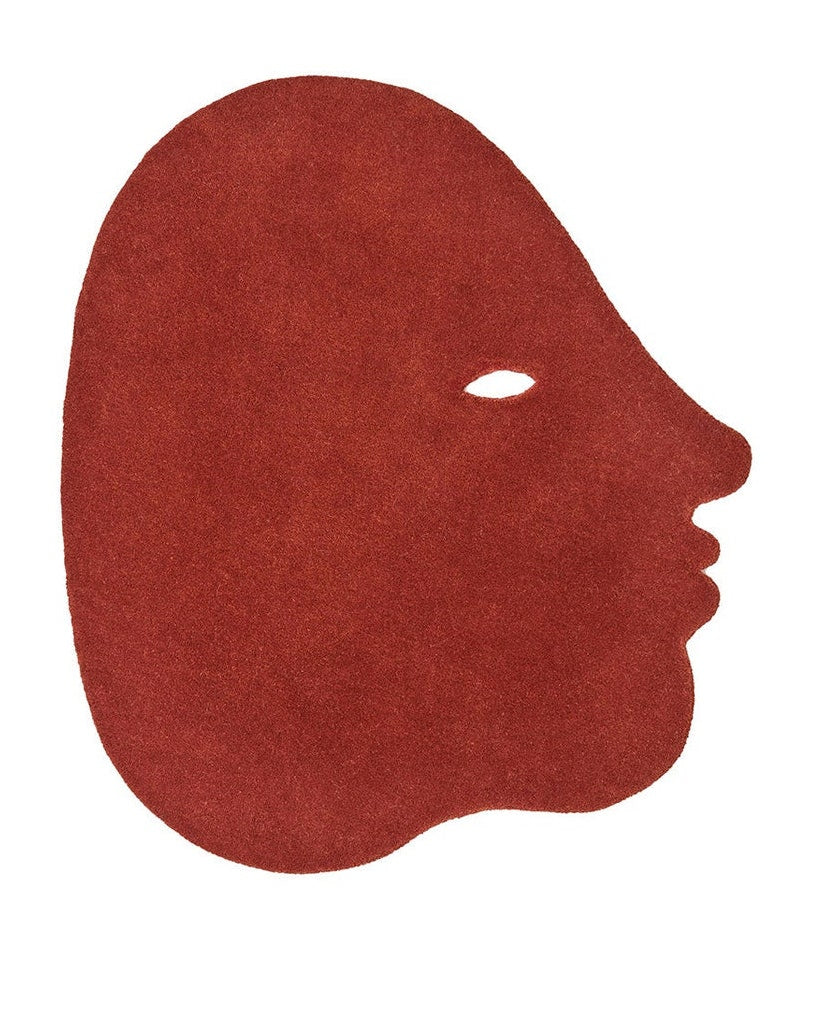 Nanimarquina Talk Talk Rug