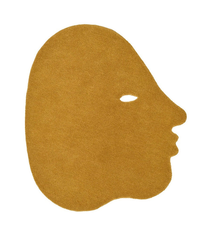 Nanimarquina Talk Talk Rug