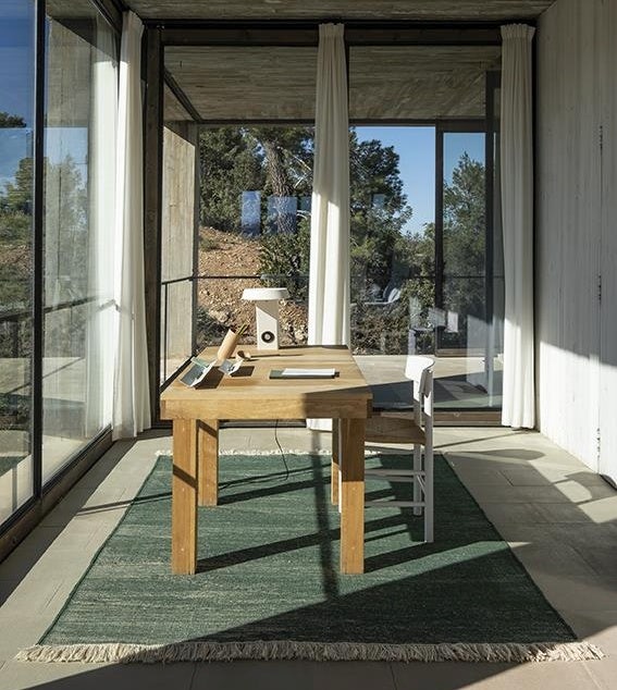 Nanimarquina Telares Rug