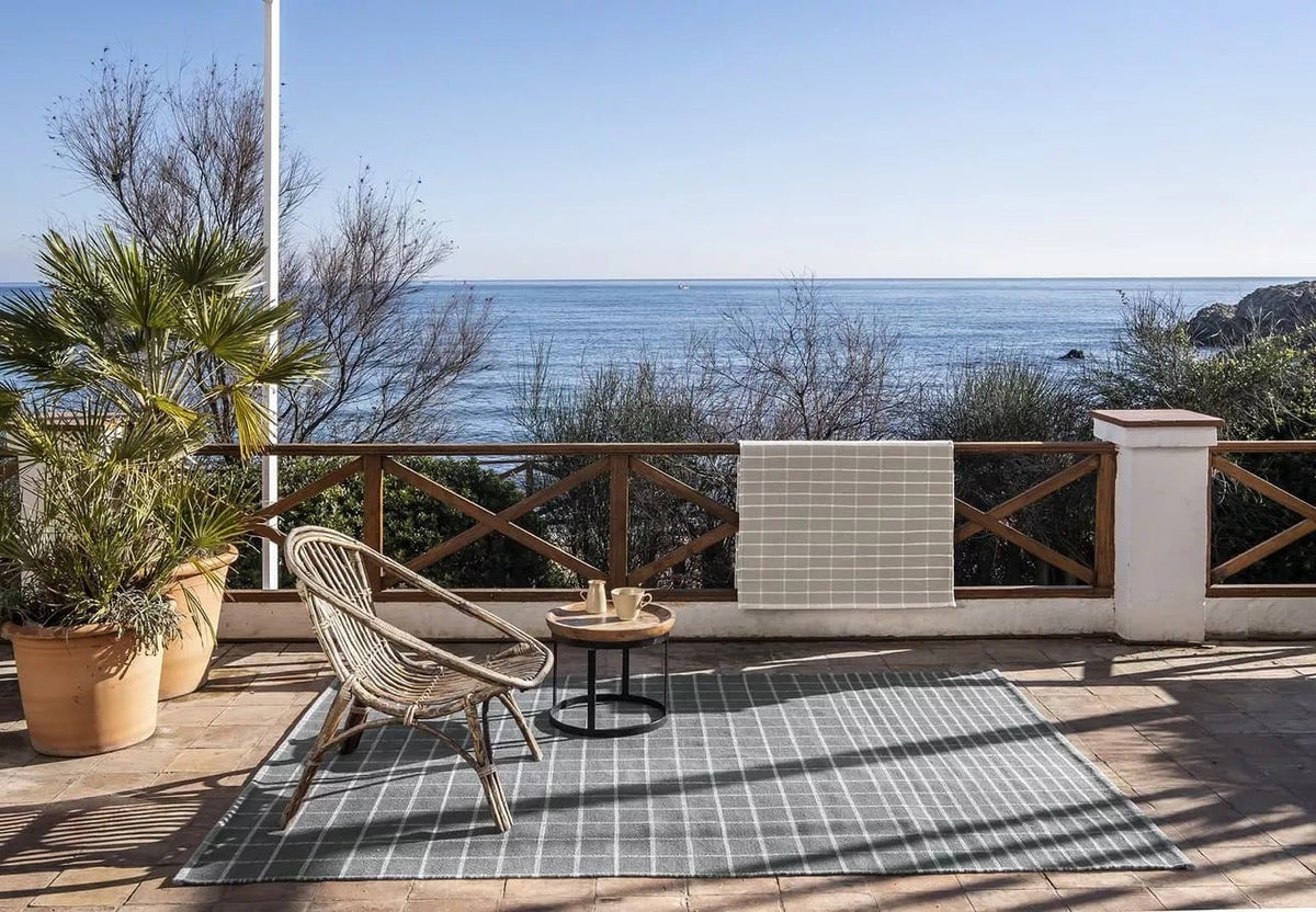 Nanimarquina Tiles Outdoor Rug