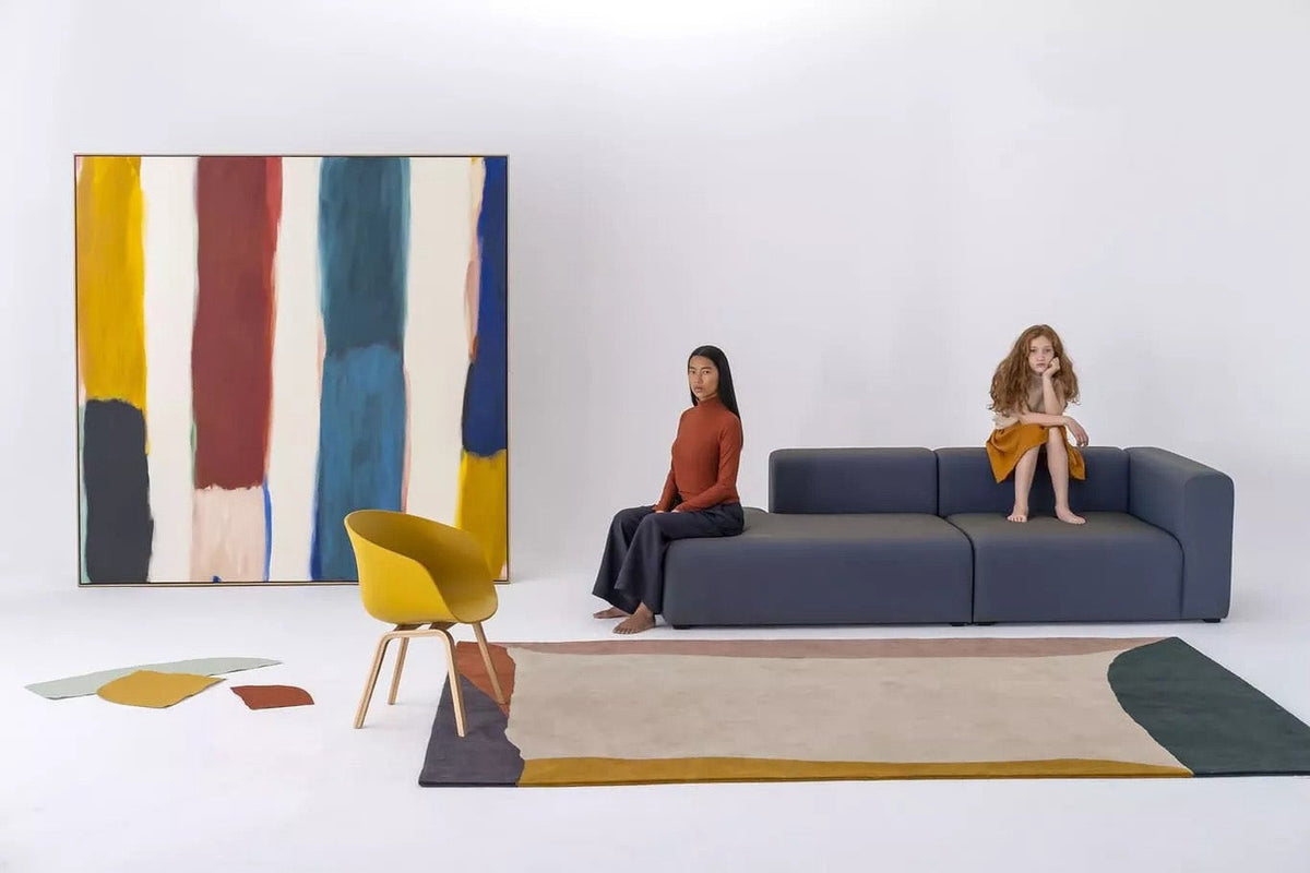 Nanimarquina Tones Tufting Rug