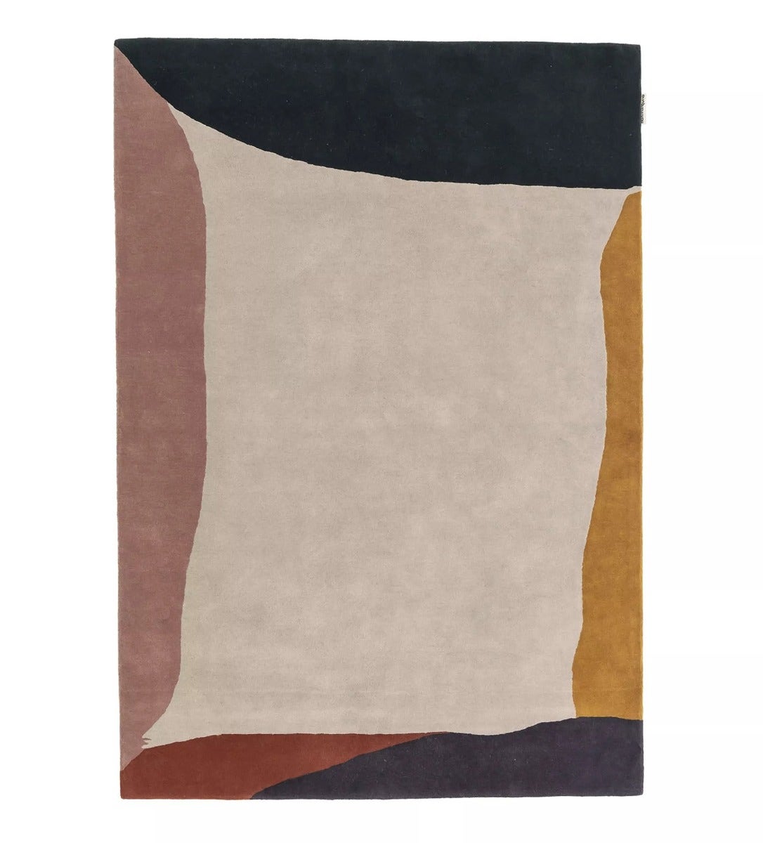 Nanimarquina Tones Tufting Rug