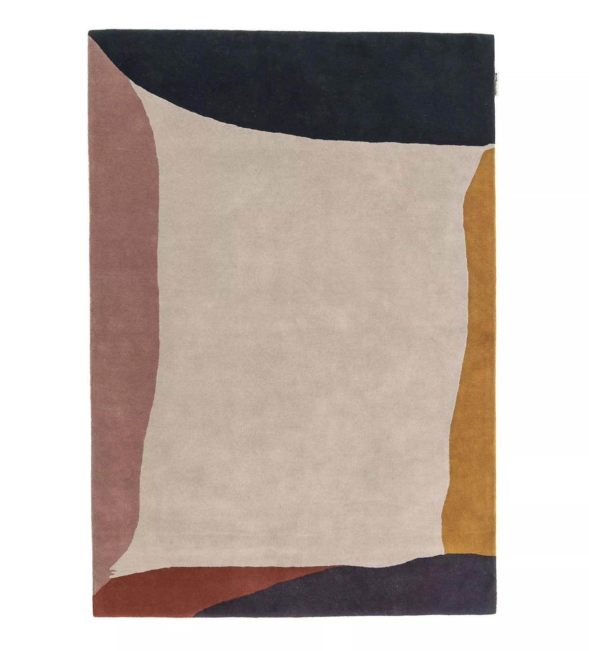 Nanimarquina Tones Tufting Rug
