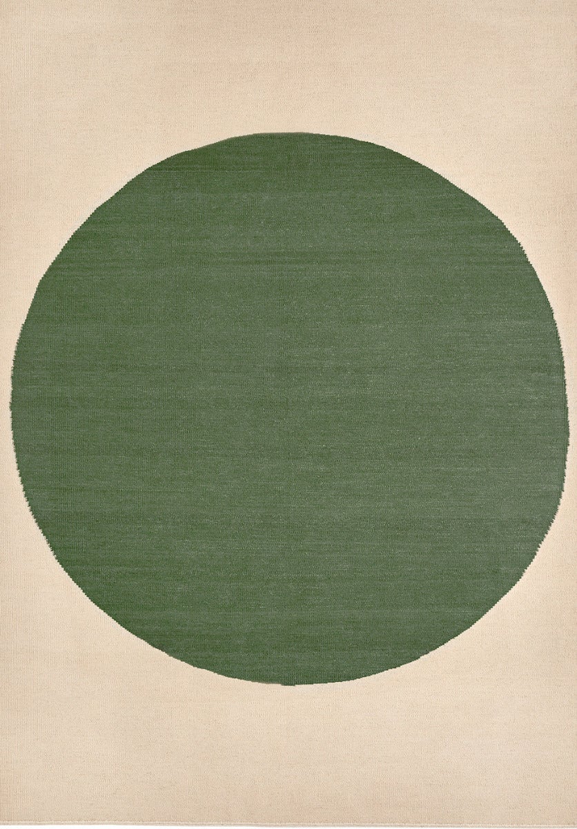 Nanimarquina Topo Rug