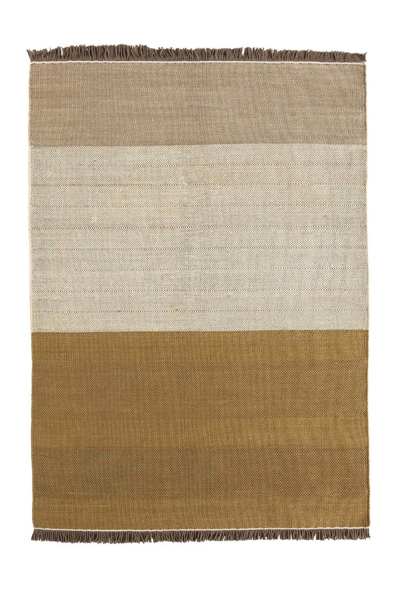 Nanimarquina Tres Stripes Rug