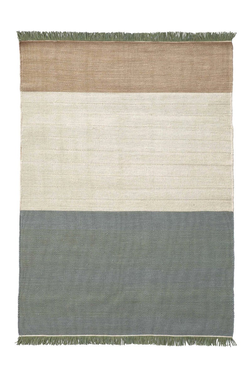 Nanimarquina Tres Stripes Rug