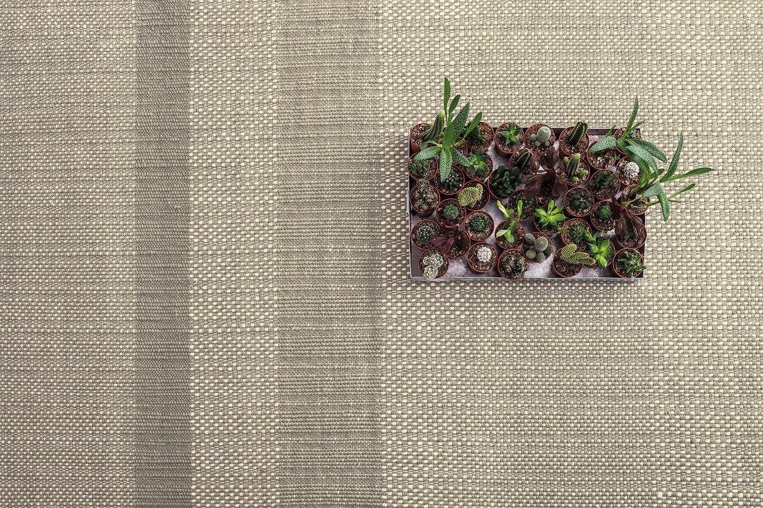 Nanimarquina Tres Texture Rug