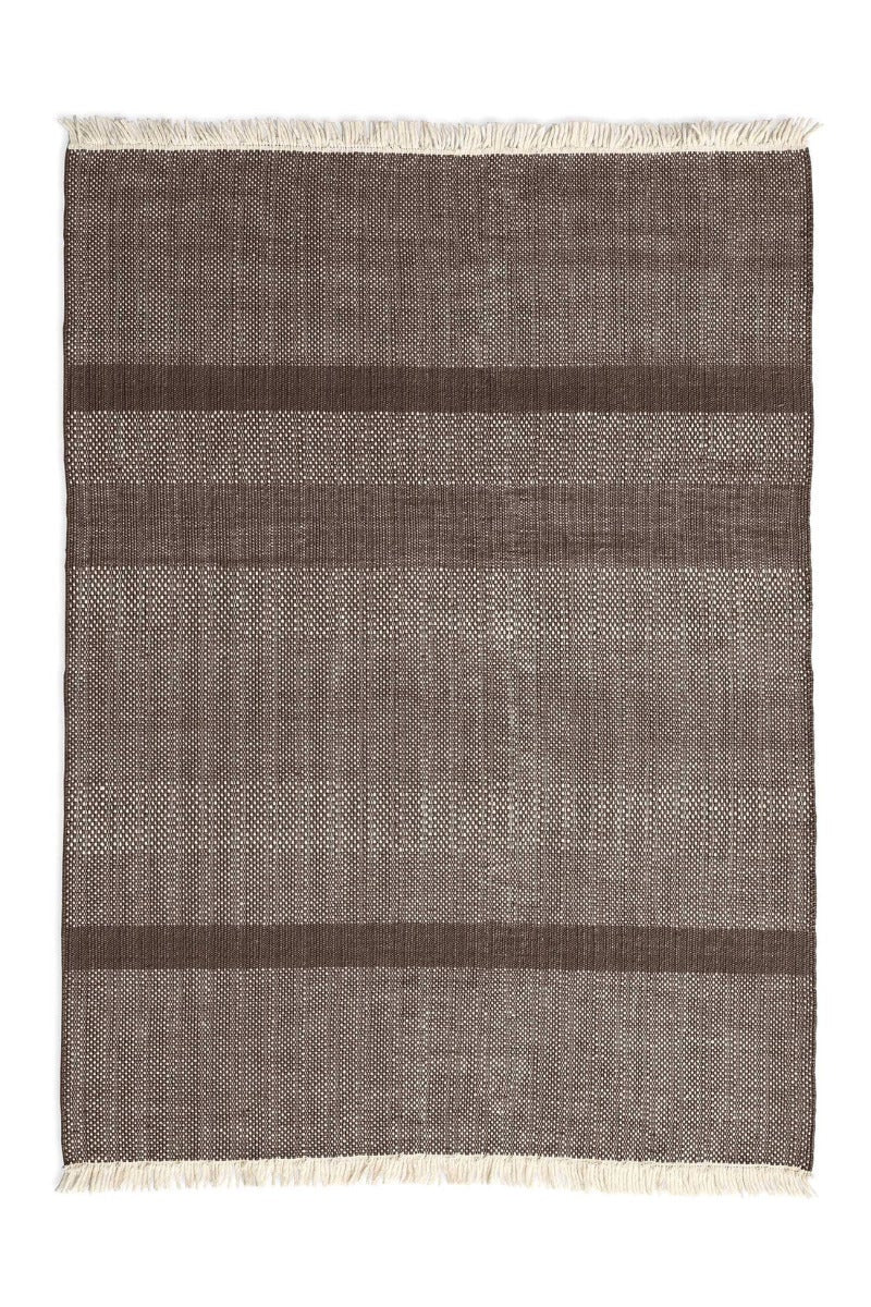 Nanimarquina Tres Texture Rug