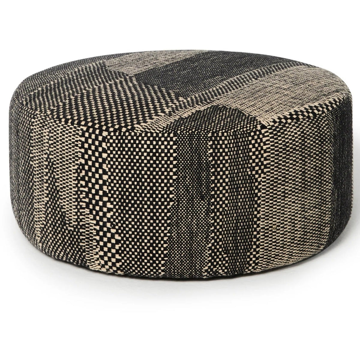 Nanimarquina Wabisabi Pouf