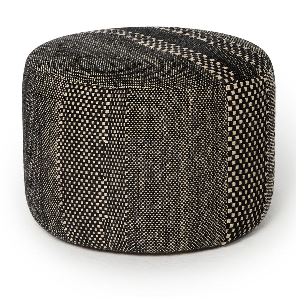 Nanimarquina Wabisabi Pouf
