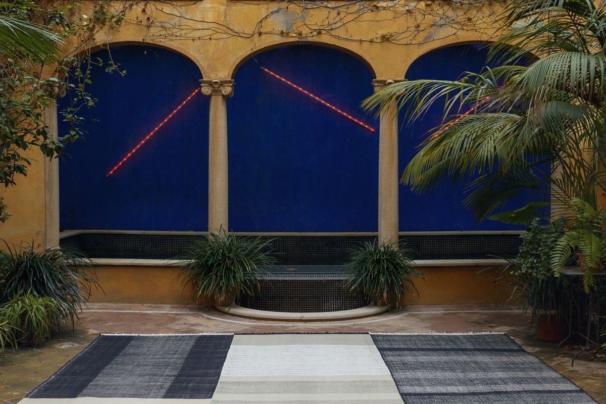 Nanimarquina Tres Outdoor Rug