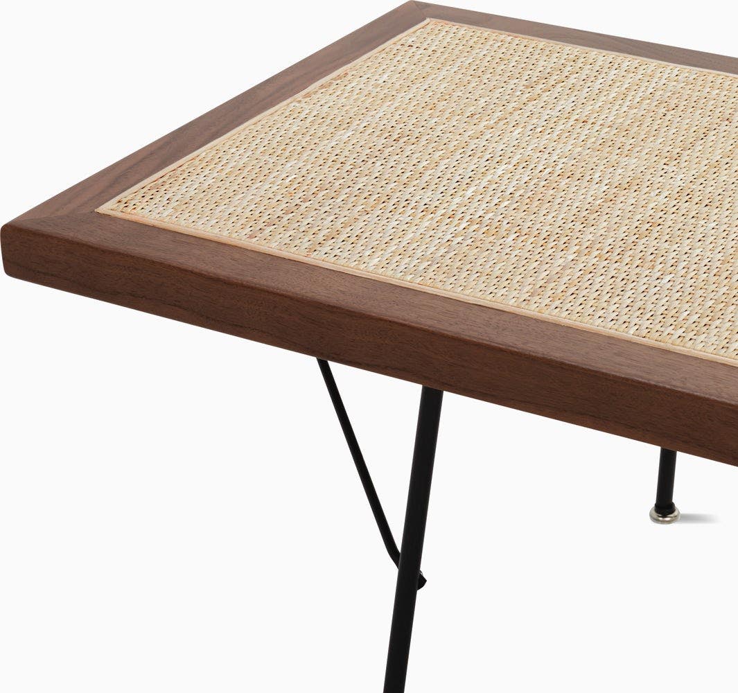 Herman Miller Nelson™ Cane Bench