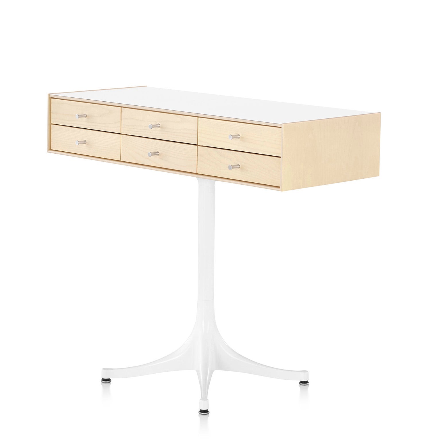 Herman Miller Nelson™ Miniature Chest 6 Drawer