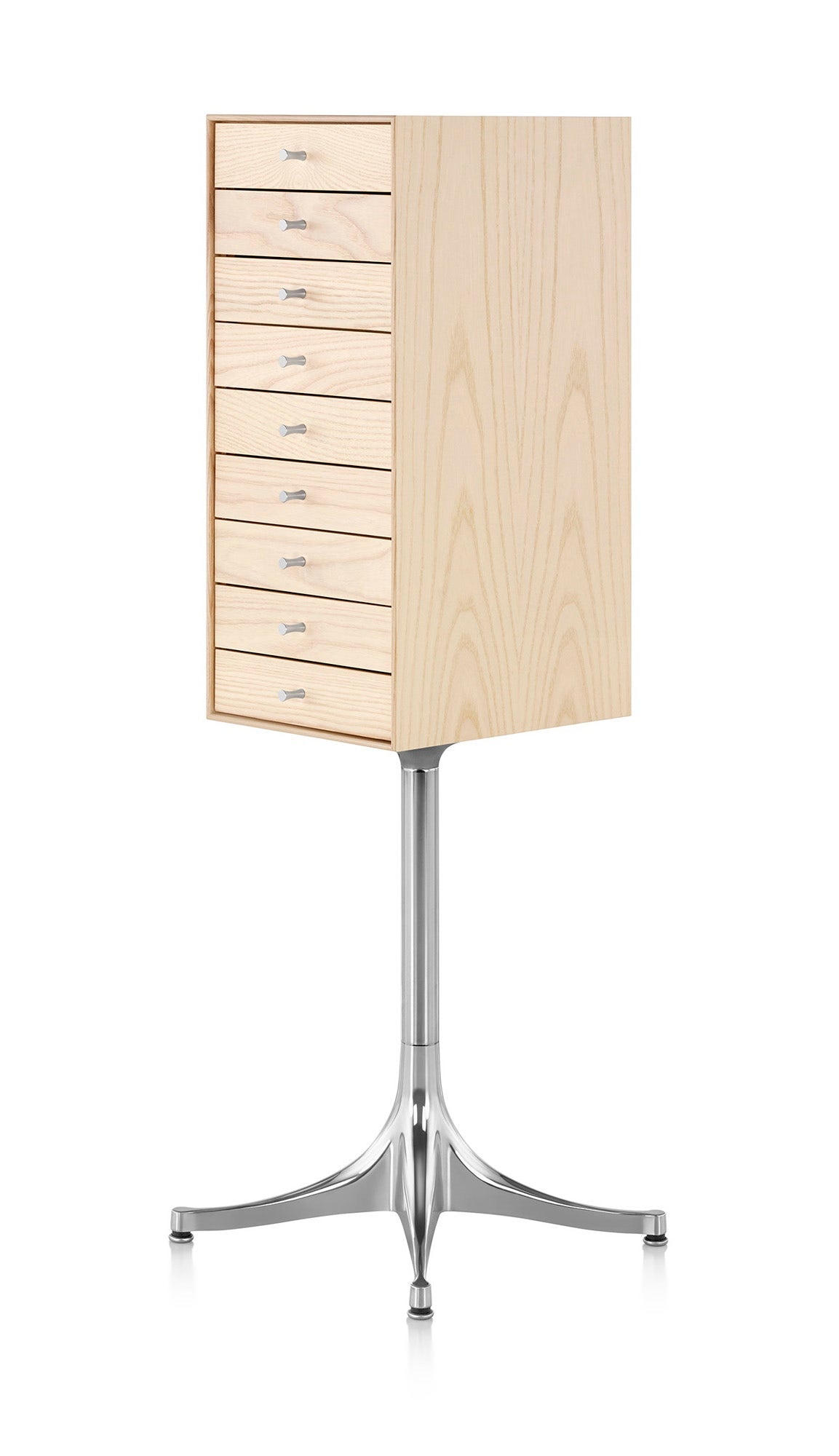 Herman Miller Nelson™ Miniature Chest 9 Drawer