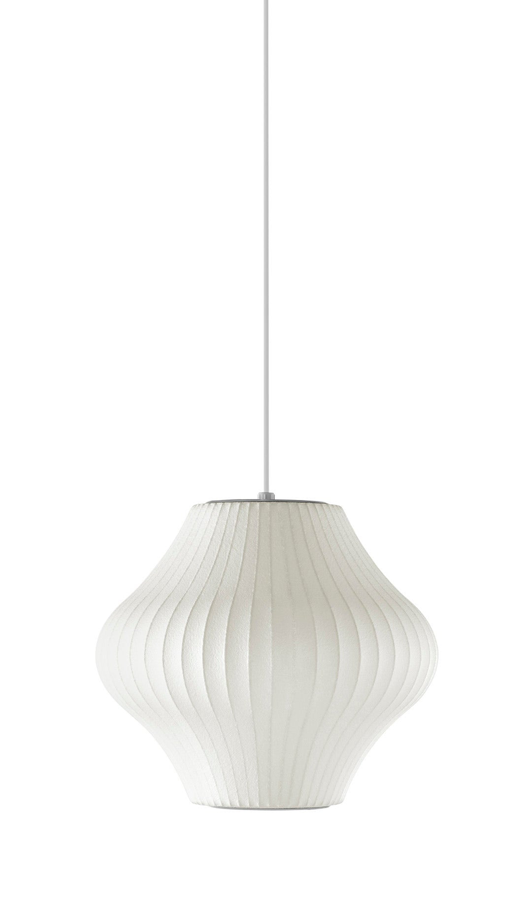Herman Miller Nelson® Pear® Bubble Pendant Lamp