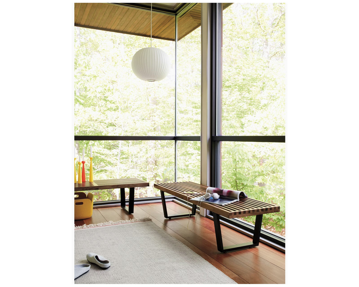 Nelson™ Platform Benches – Alteriors