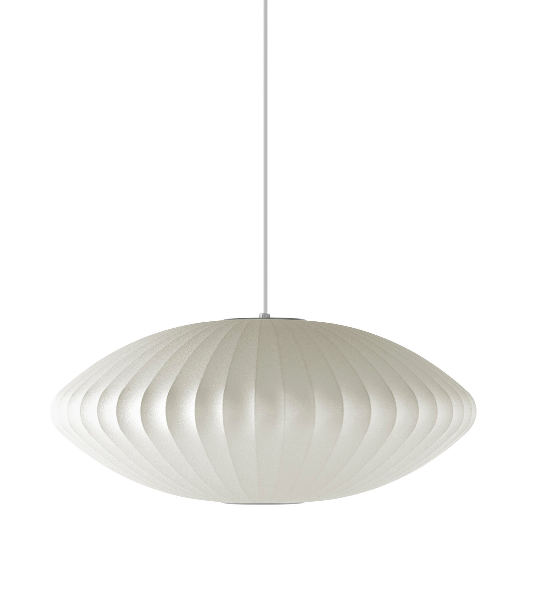 Herman Miller Nelson® Saucer® Bubble Pendant Lamp