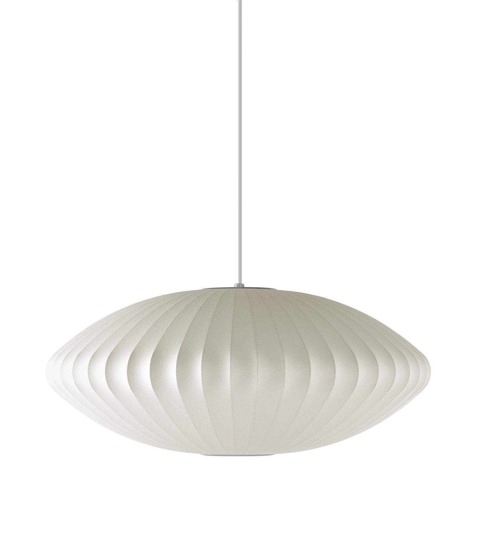 Herman Miller Nelson® Saucer® Bubble Pendant Lamp