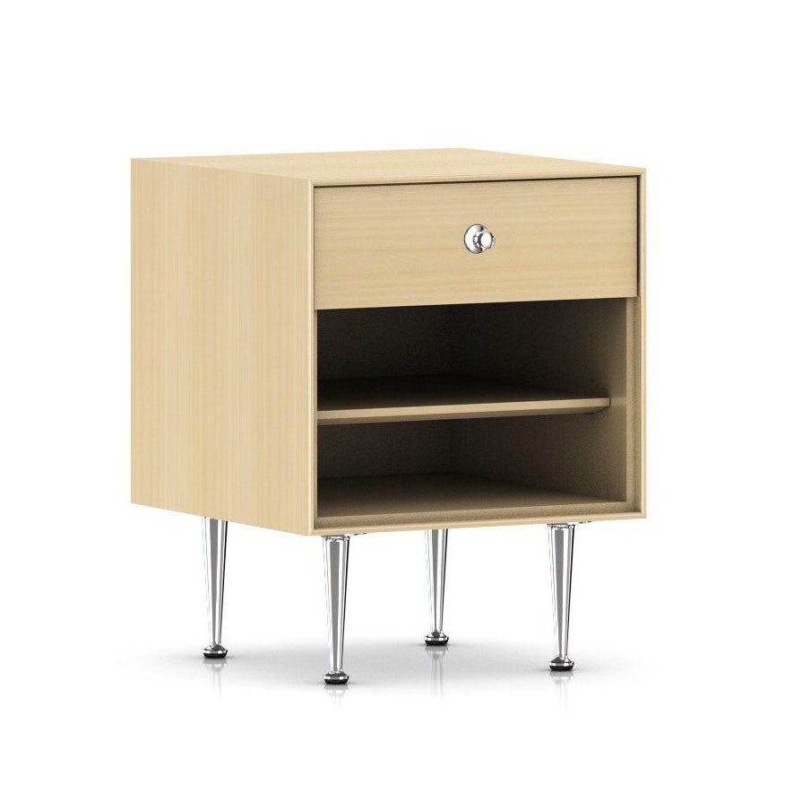 Herman Miller Nelson™ Thin Edge Bedside Table