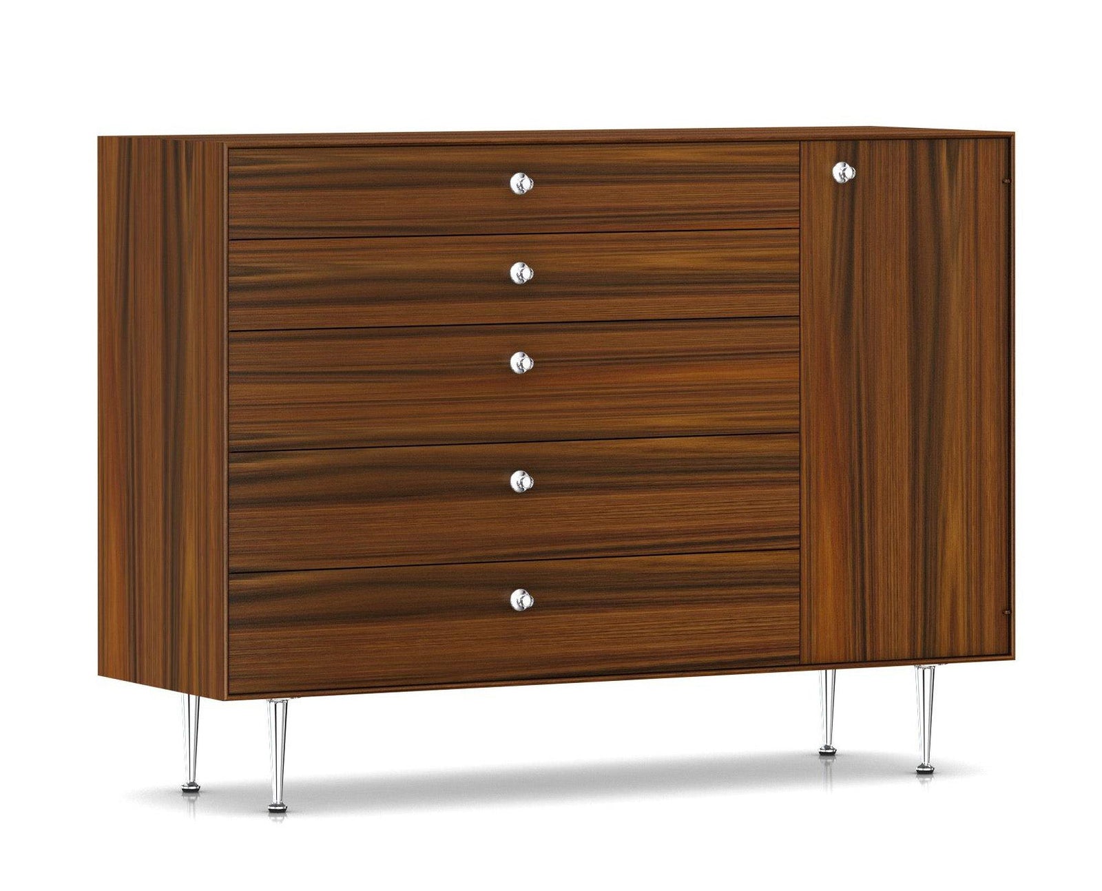 Herman Miller Nelson™ Thin Edge Chest Cabinet