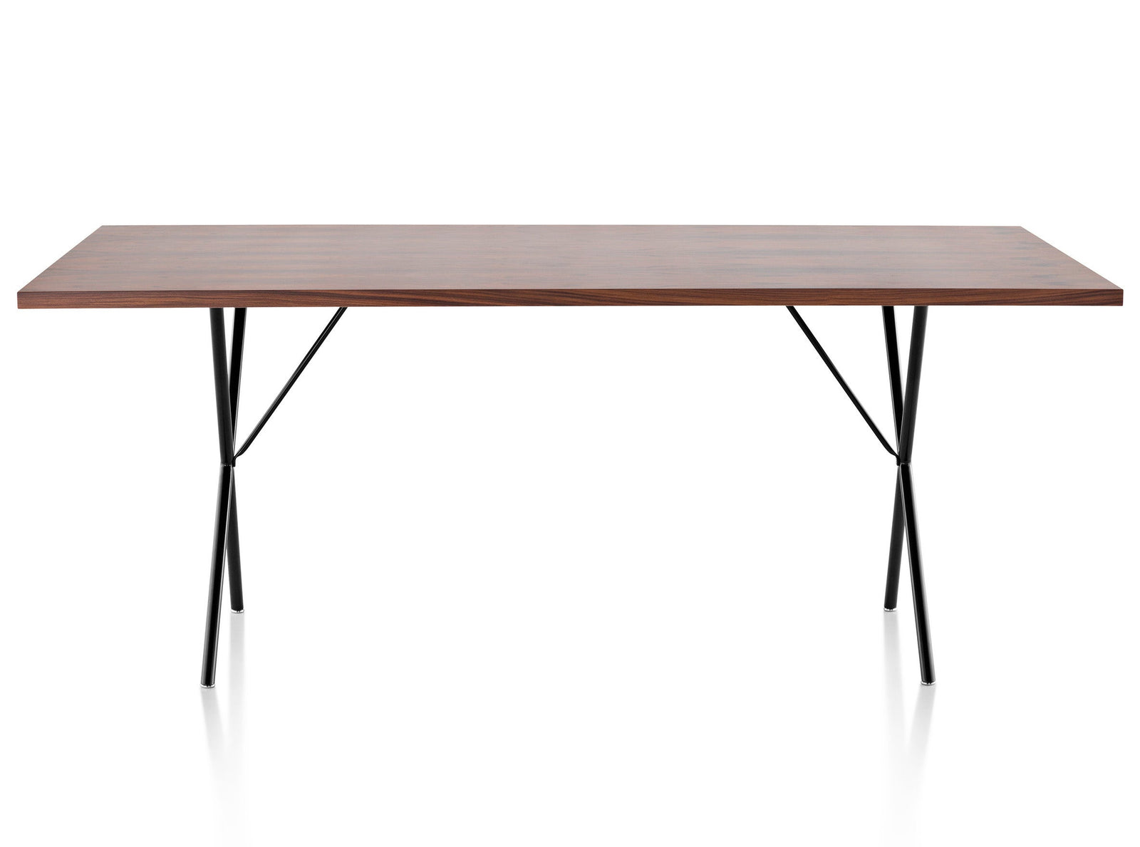 Herman Miller Nelson™ X-Leg Table