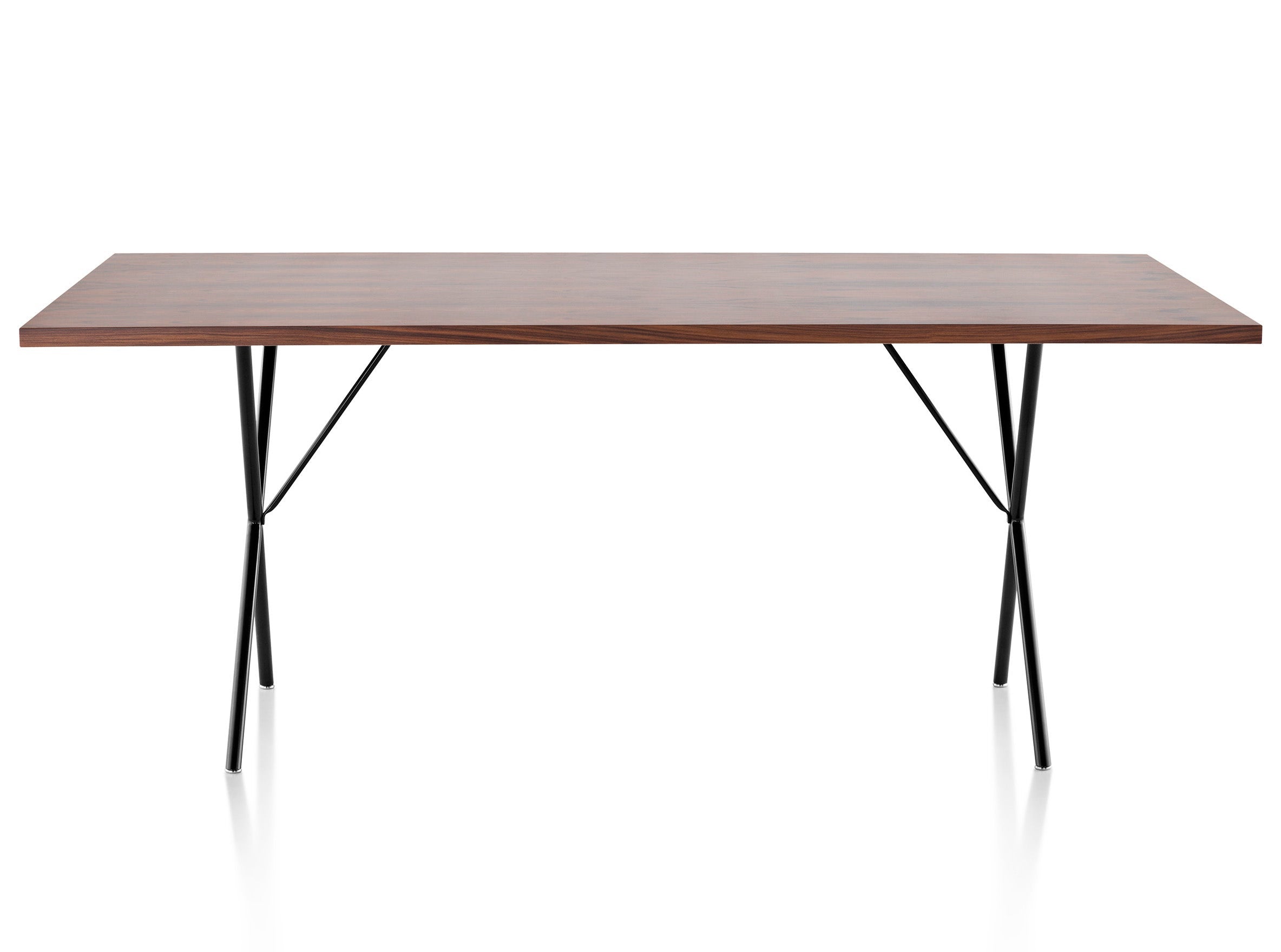 Herman Miller Nelson™ X-Leg Table