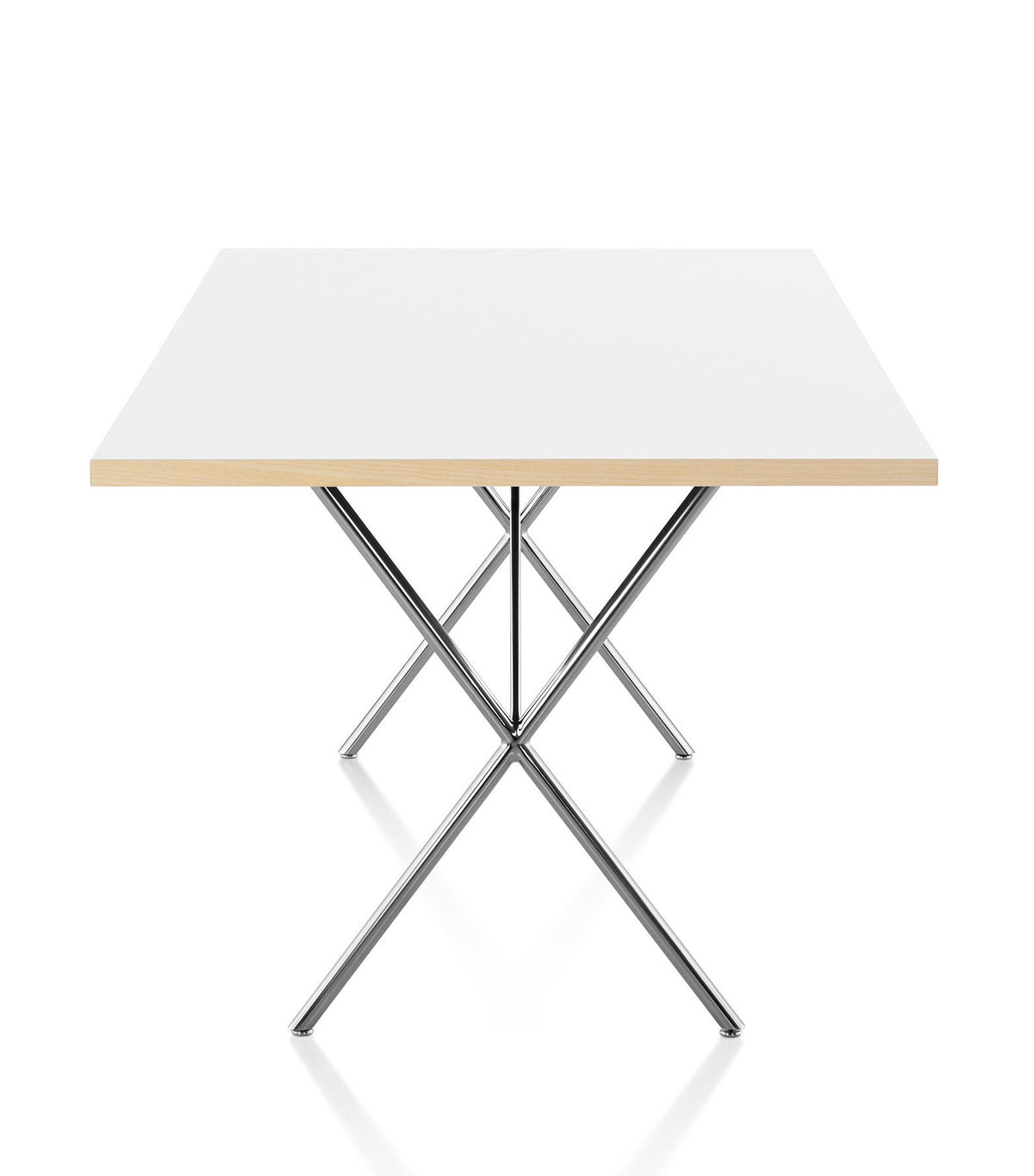 Herman Miller Nelson™ X-Leg Table