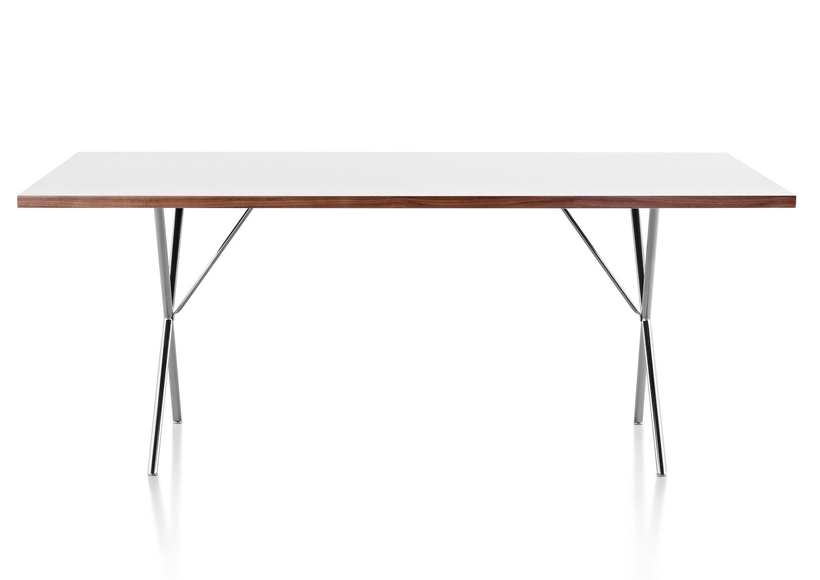 Herman Miller Nelson™ X-Leg Table
